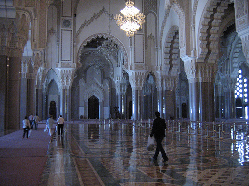  Morocco - 